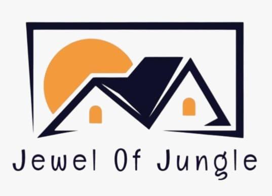 شقة Jewel Of Jungle Tāla المظهر الخارجي الصورة